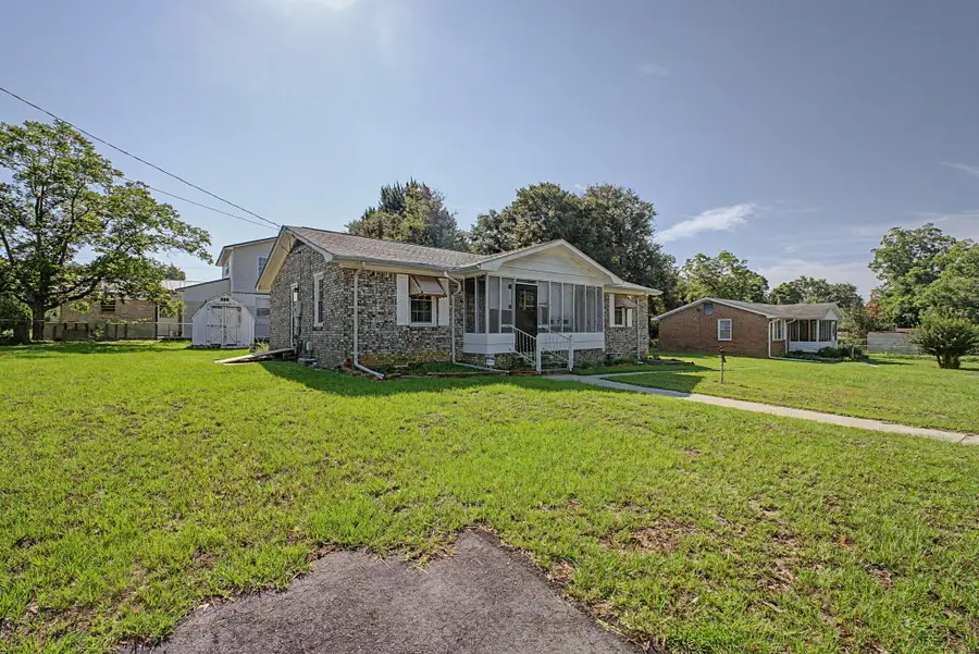 90 Lodge Circle, Blackville, SC 29817 - #2