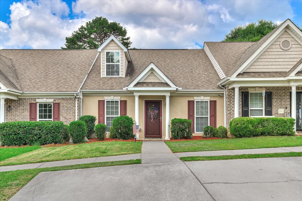 111 Orchard Way, North Augusta, SC 29860 - #1