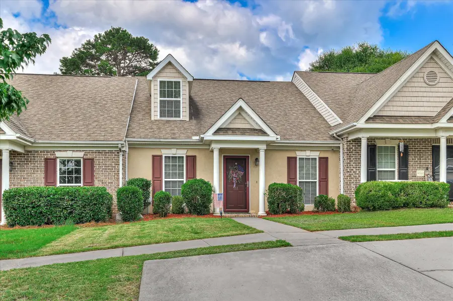 111 Orchard Way, North Augusta, SC 29860 - #2