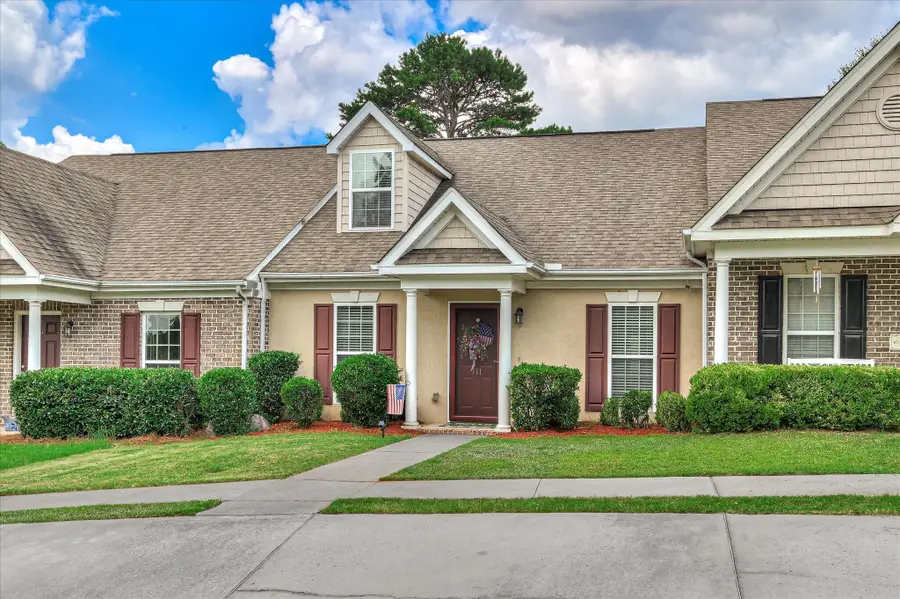 111 Orchard Way, North Augusta, SC 29860 - #3