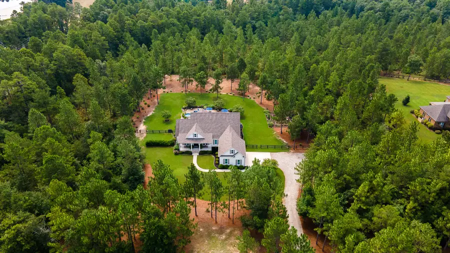 5041 Barrington Farms Drive, Aiken, SC 29803 - #2