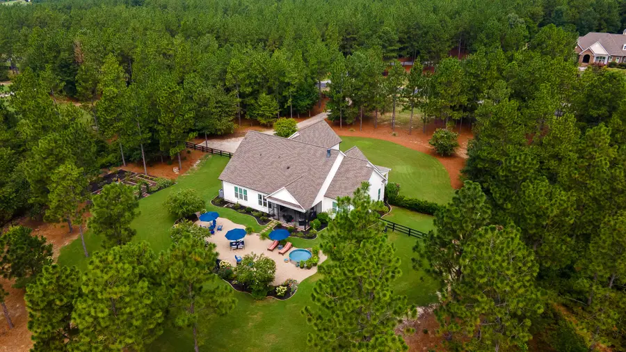 5041 Barrington Farms Drive, Aiken, SC 29803 - #3