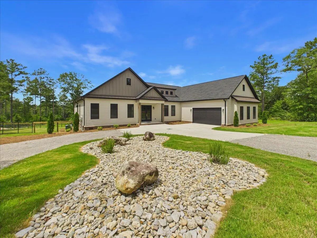 446 Old Barnwell Road, Aiken, SC 29803 - #1