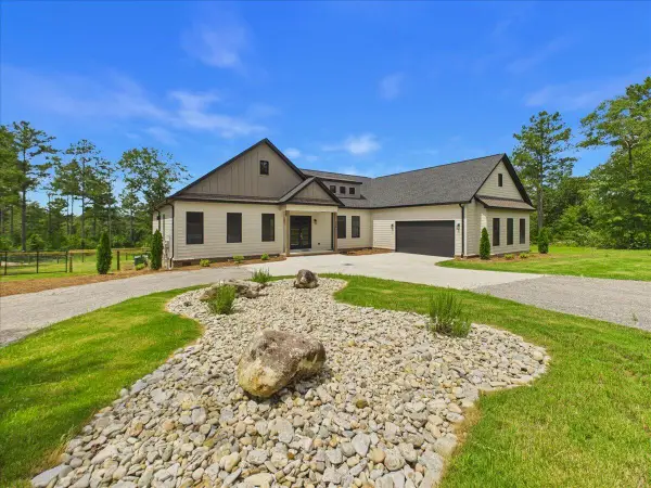 446 Old Barnwell Road, Aiken, SC 29803