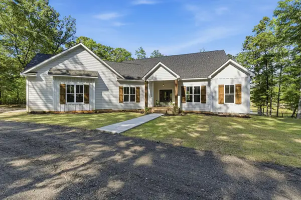 508 Old Dibble Road, Aiken, SC 29803