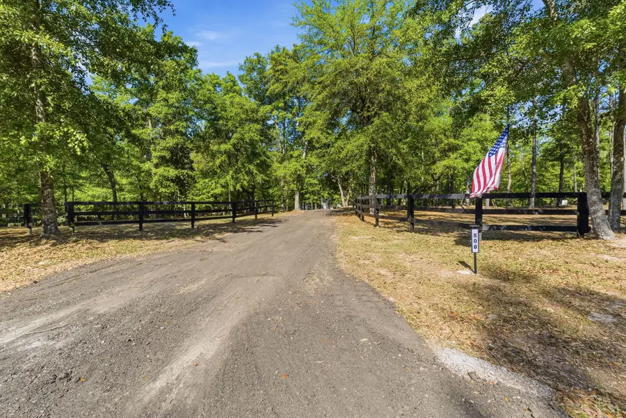 508 Old Dibble Road, Aiken, SC 29803 - #3