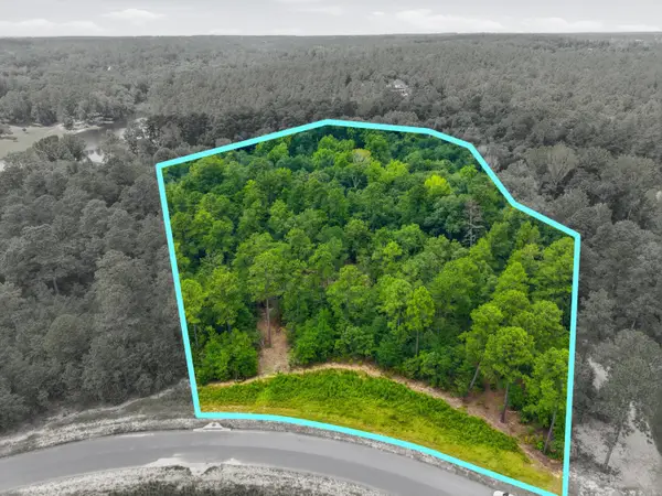 Lot 54 Pasture Creek Lane, Aiken, SC 29803