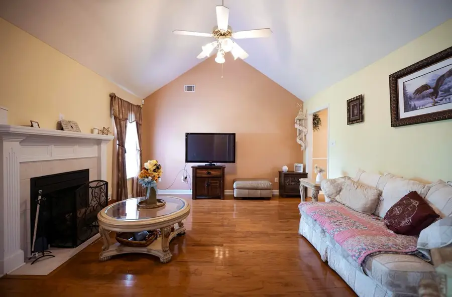 3388 Thames Place, Hephzibah, GA 30815 - #2
