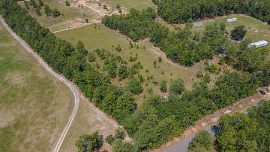 471 Bogeyville Road, Ridge Spring, SC 29129 - #3