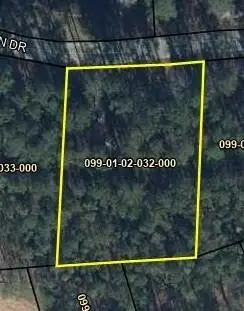 Lot-033 Captain Johnson Drive, North Augusta, SC 29860