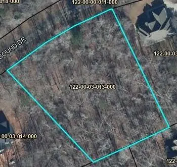 Lot C-13 Homeward Bound Drive, North Augusta, SC 29860