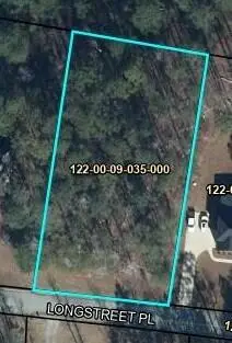 Lot H-035 Longstreet Place, North Augusta, SC 29860