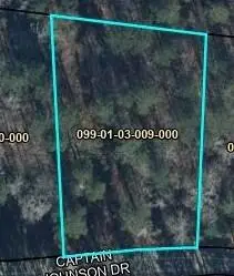 Lot N-009 Captain Johnson Drive, North Augusta, SC 29860