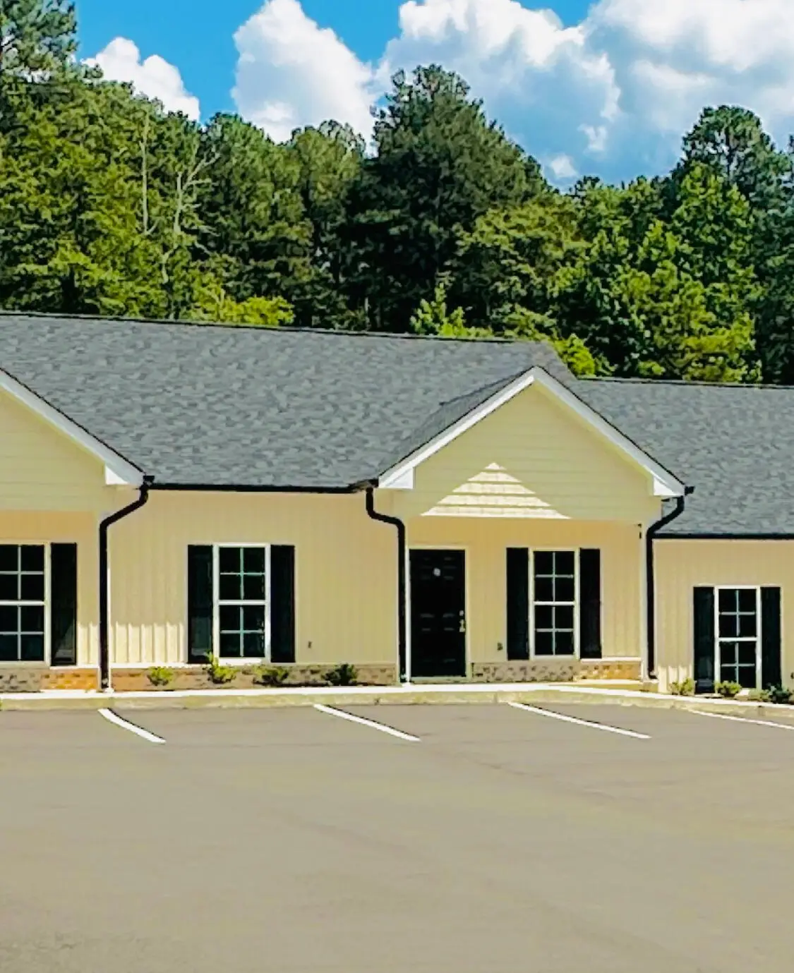 1227 University Lane #Apt F, Aiken, SC 29801 - #1