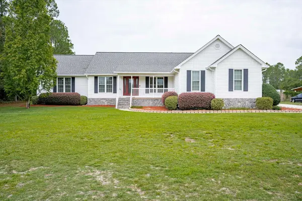 328 Mustang Drive, Graniteville, SC 29829
