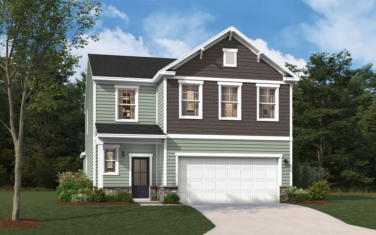 5686 Proper Court, North Augusta, SC 29860 - #1