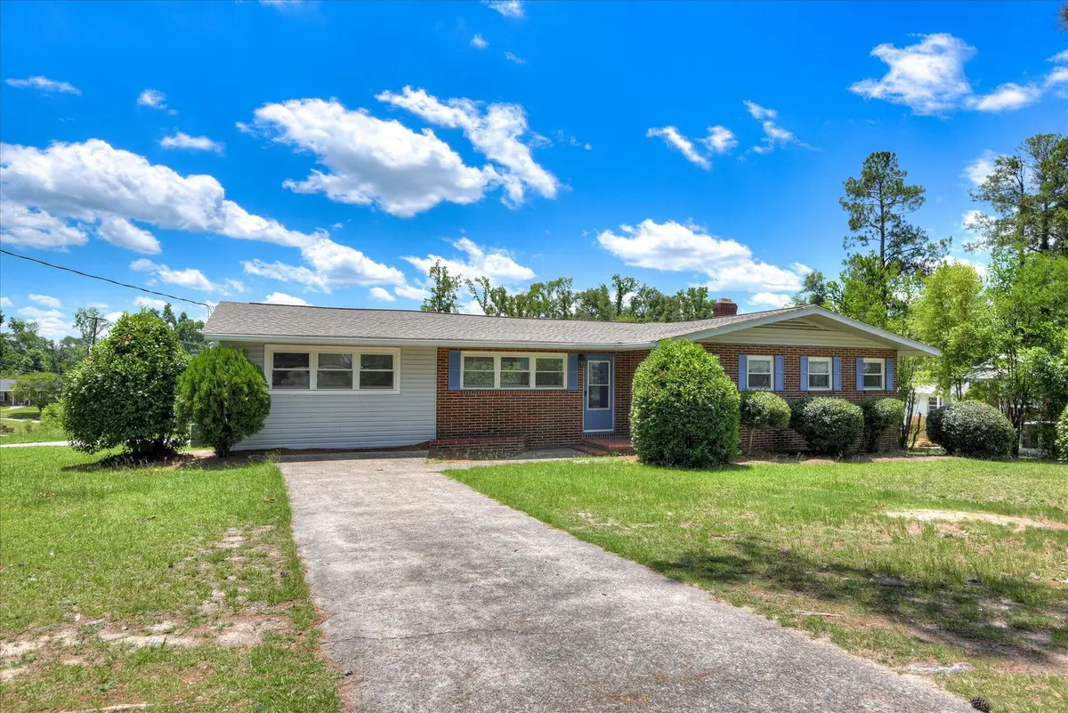725 Riverview Drive, North Augusta, SC 29841 - #1