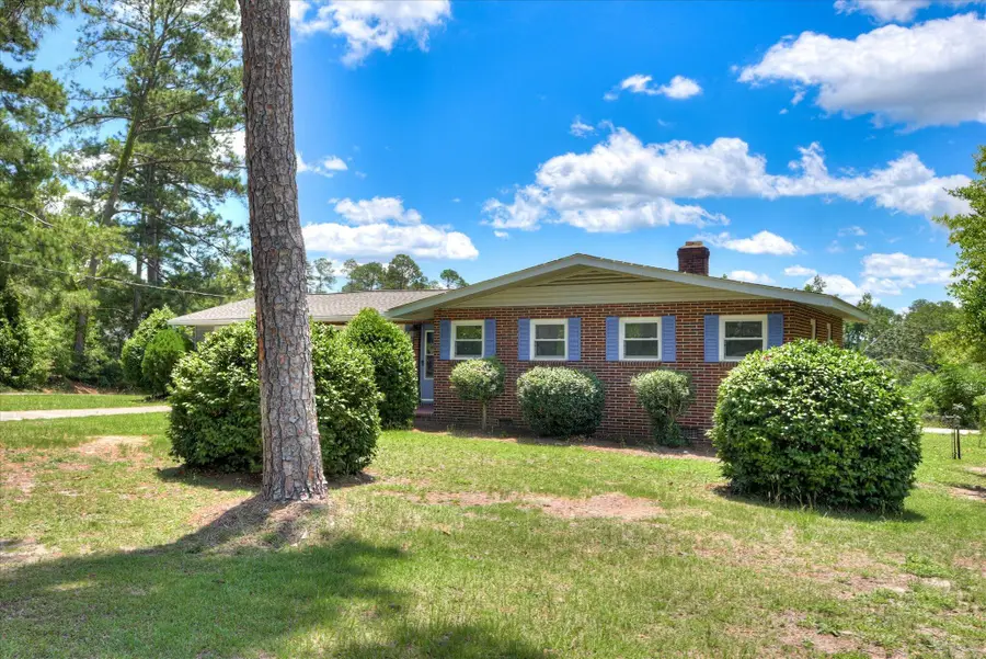 725 Riverview Drive, North Augusta, SC 29841 - #3