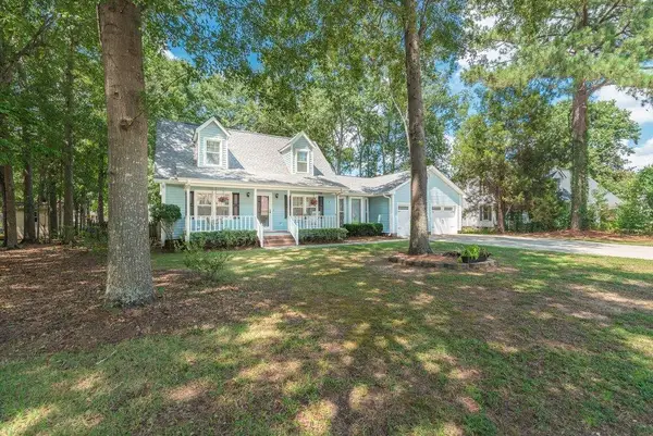 106 Woodbridge Drive, Aiken, SC 29801
