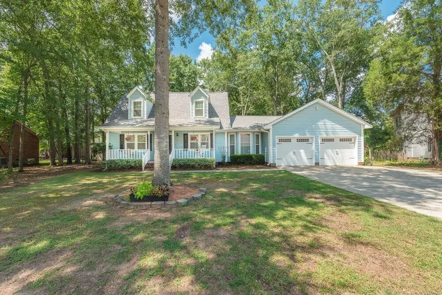 106 Woodbridge Drive, Aiken, SC 29801 - #2