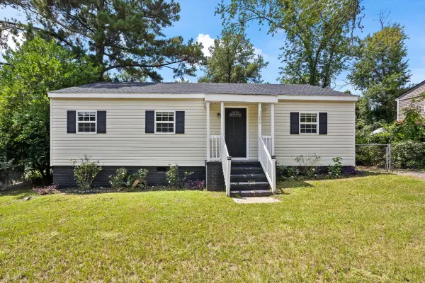 1205 Melody Lane, North Augusta, SC 29841