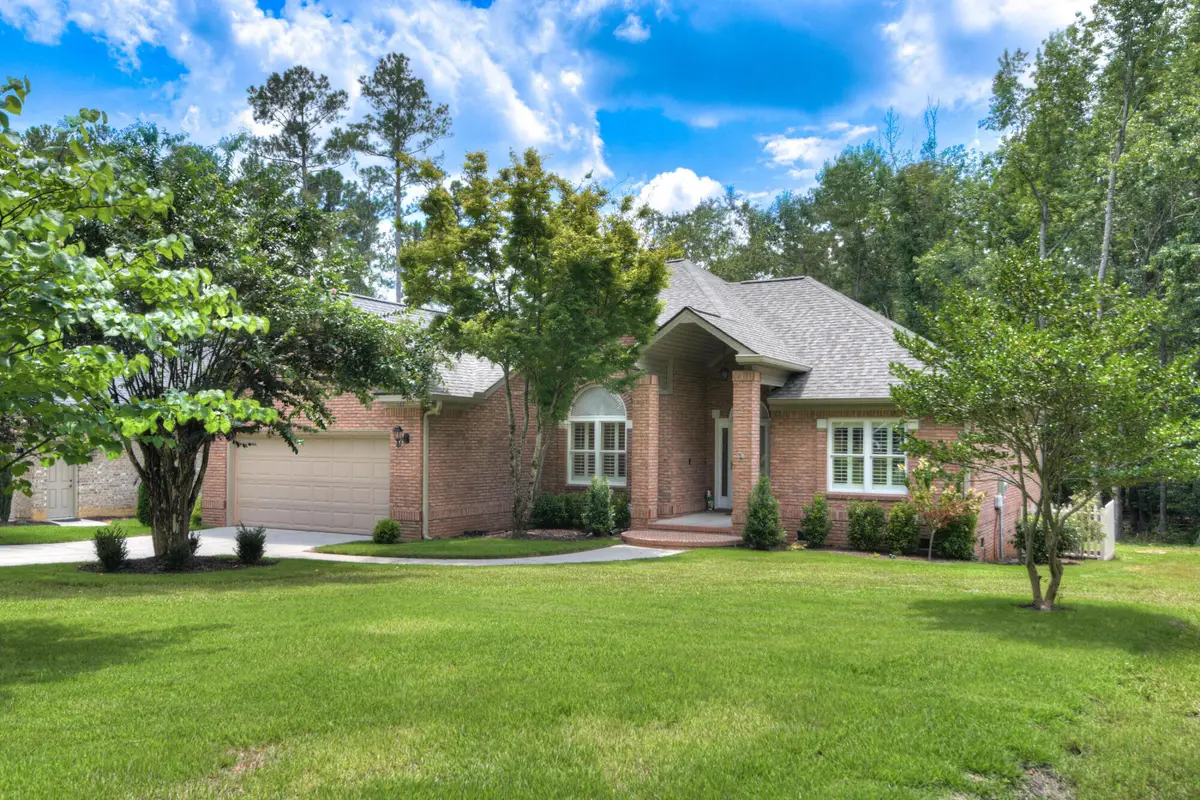 137 Golden Pond Court, Aiken, SC 29803 - #1