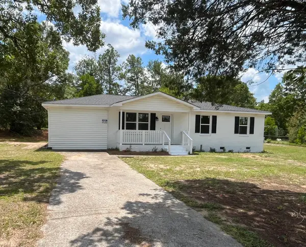 4 Friar Tuck Lane, Graniteville, SC 29829