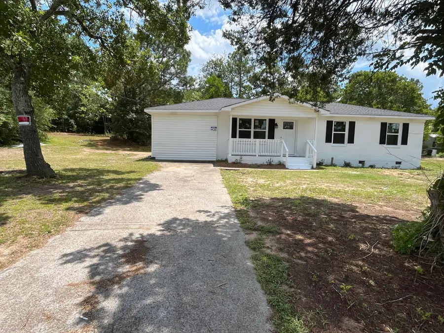 4 Friar Tuck Lane, Graniteville, SC 29829 - #2