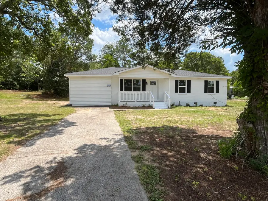 4 Friar Tuck Lane, Graniteville, SC 29829 - #3