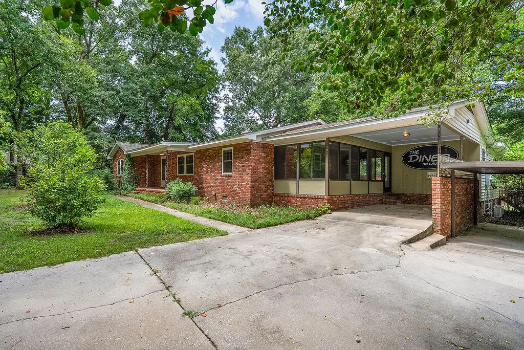 191 Hickory Road, Aiken, SC 29803 - #1