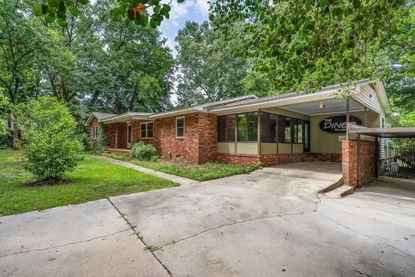 191 Hickory Road, Aiken, SC 29803