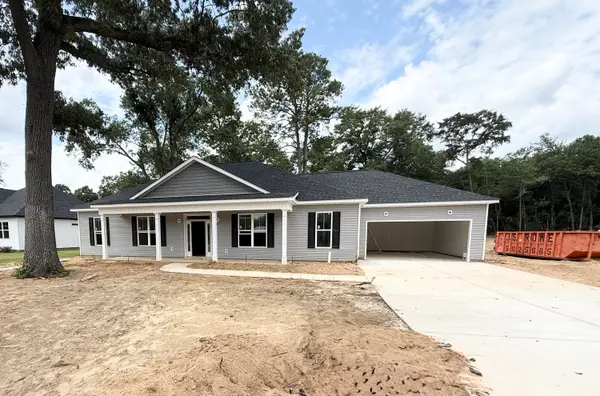 3612 Byrd Road, Augusta, GA 30906