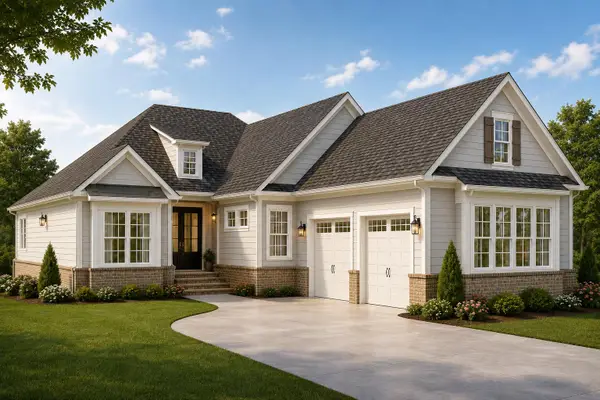 Lot 4 Bracken Fern Court, Aiken, SC 29803