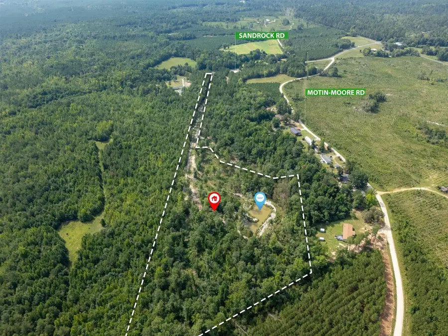 92 Sandrock Road, McCormick, SC 29835 - #2