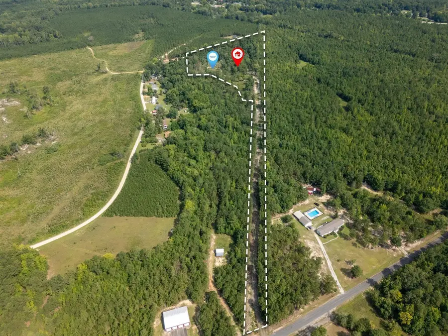 92 Sandrock Road, McCormick, SC 29835 - #3