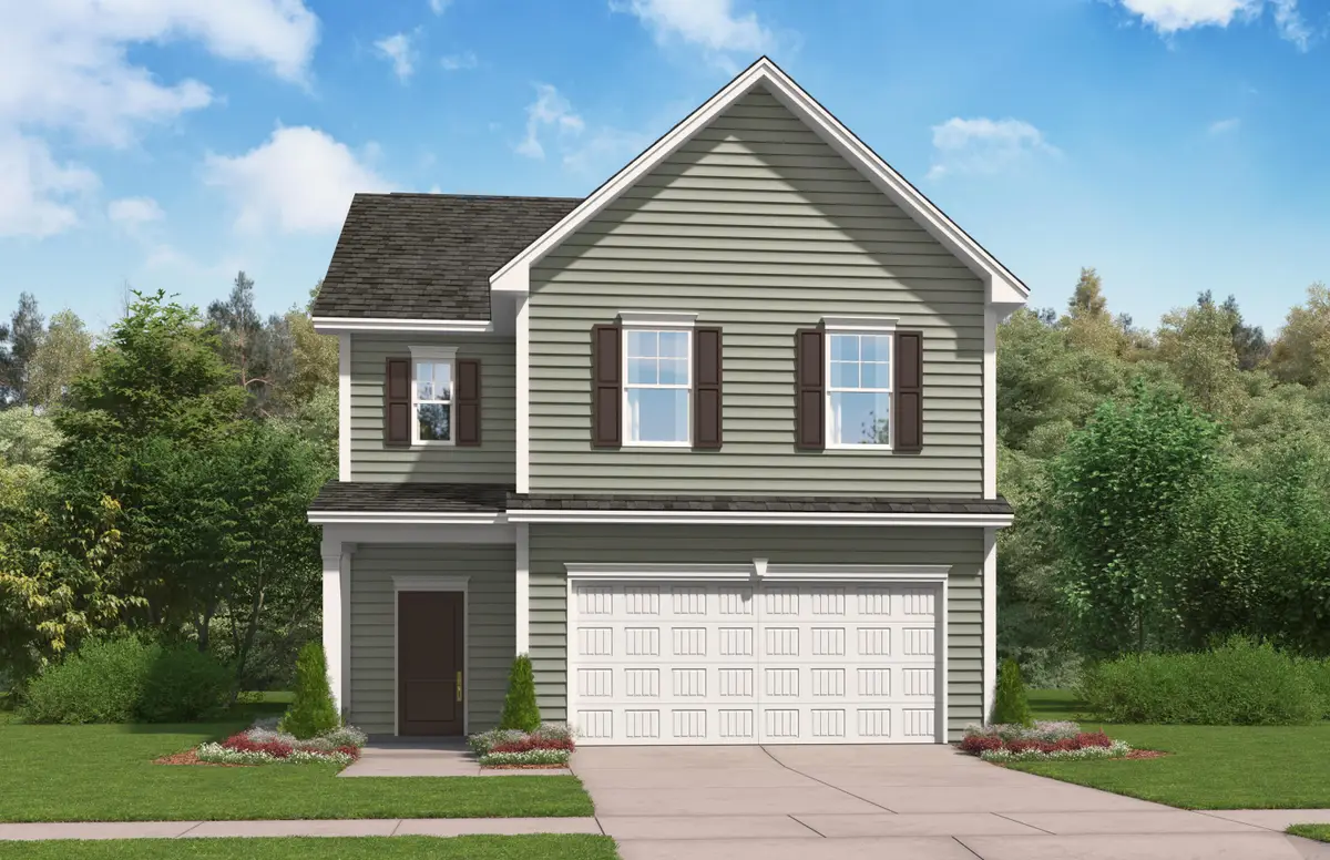 717 Tess Street, Graniteville, SC 29829 - #1