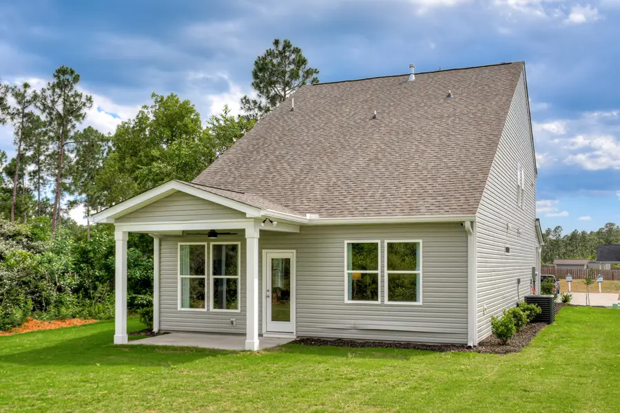 717 Tess Street, Graniteville, SC 29829 - #2