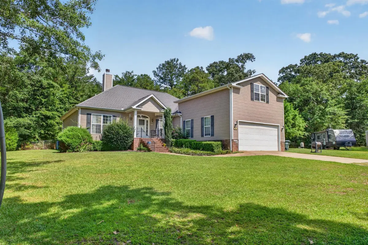 615 Adventure Trail, Aiken, SC 29805 - #1