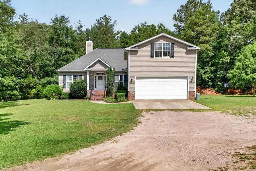 615 Adventure Trail, Aiken, SC 29805 - #2