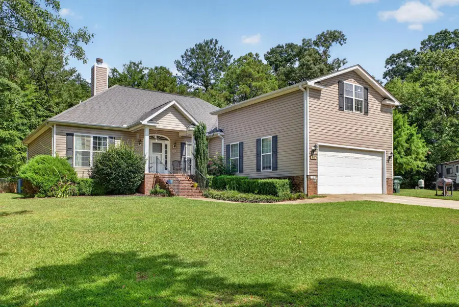 615 Adventure Trail, Aiken, SC 29805 - #3