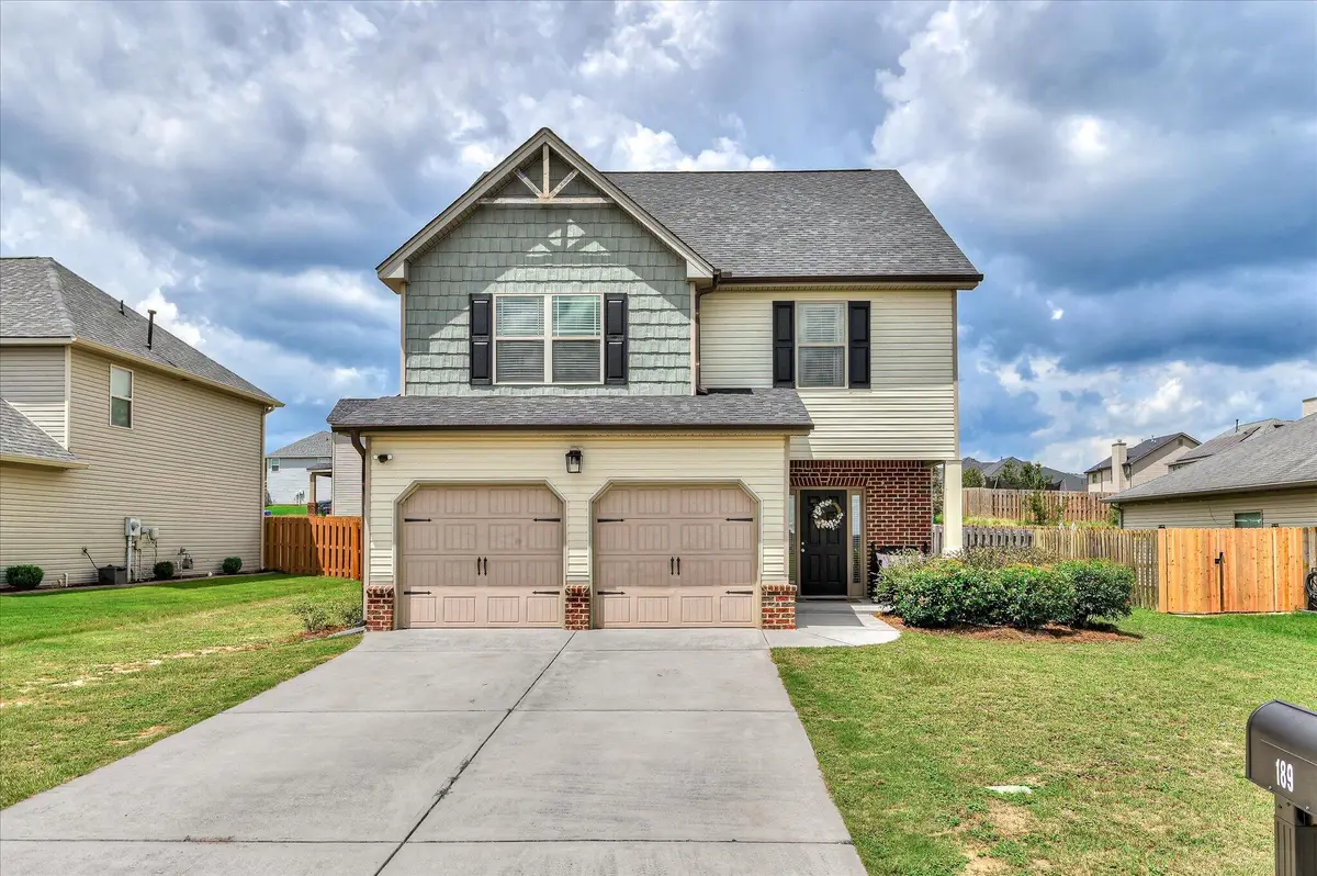 189 Pendulum Ridge, Graniteville, SC 29829 - #1