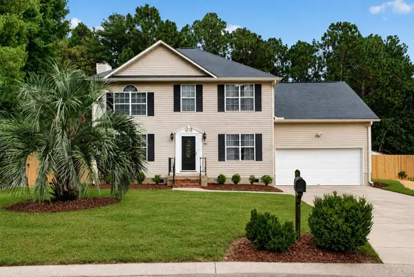 105 Longridge Loop, Aiken, SC 29803