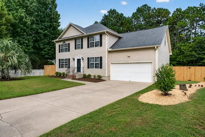 105 Longridge Loop, Aiken, SC 29803 - #2