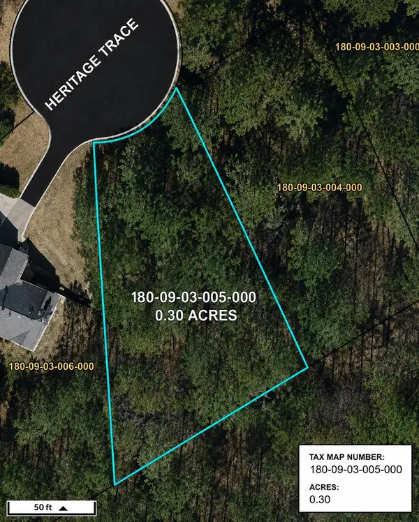 Lot 5 Heritage Trace, Johnston, SC 29832