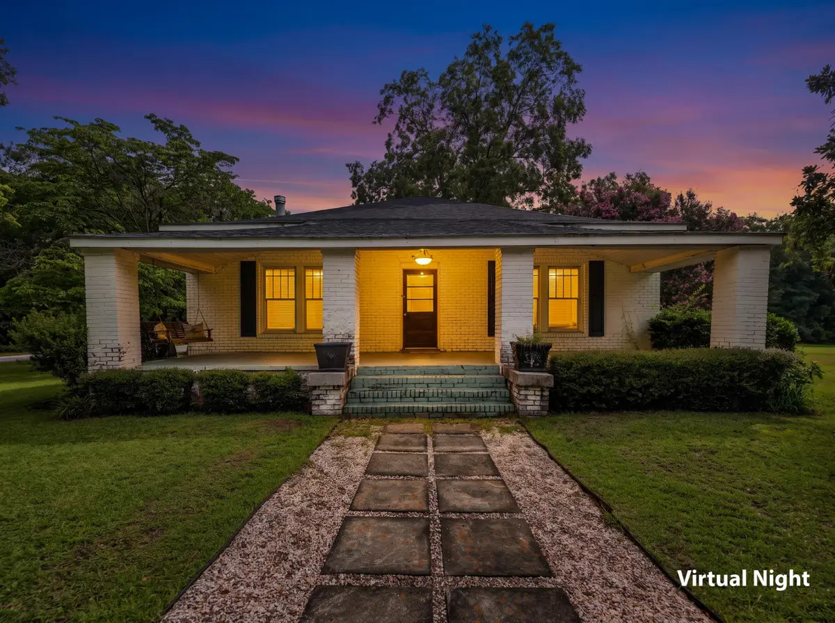 304 Blackmon Street N, Camden, SC 29020 - #1