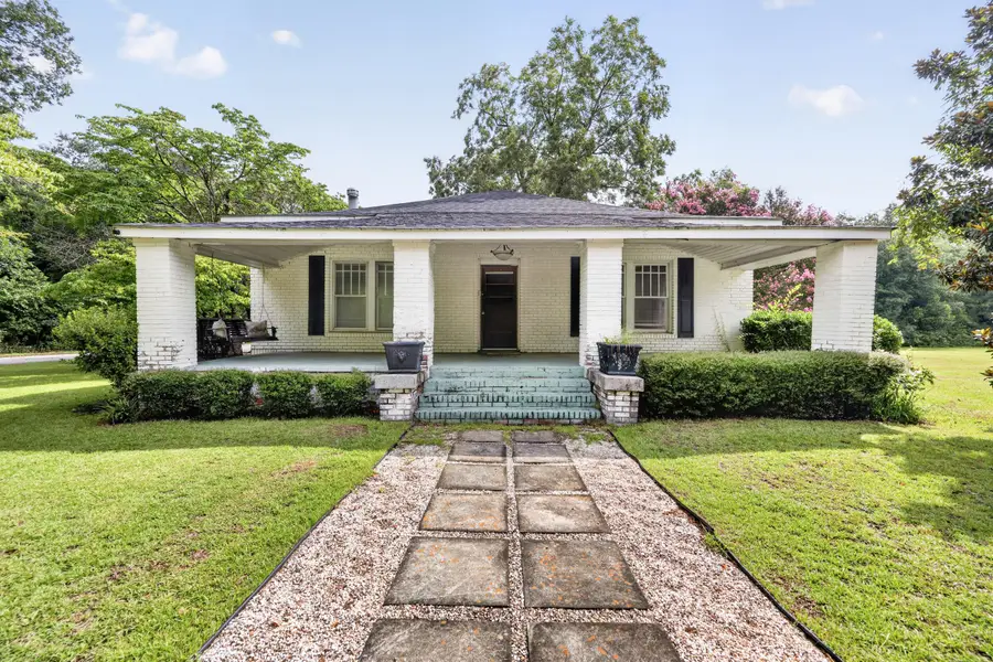 304 Blackmon Street N, Camden, SC 29020 - #2
