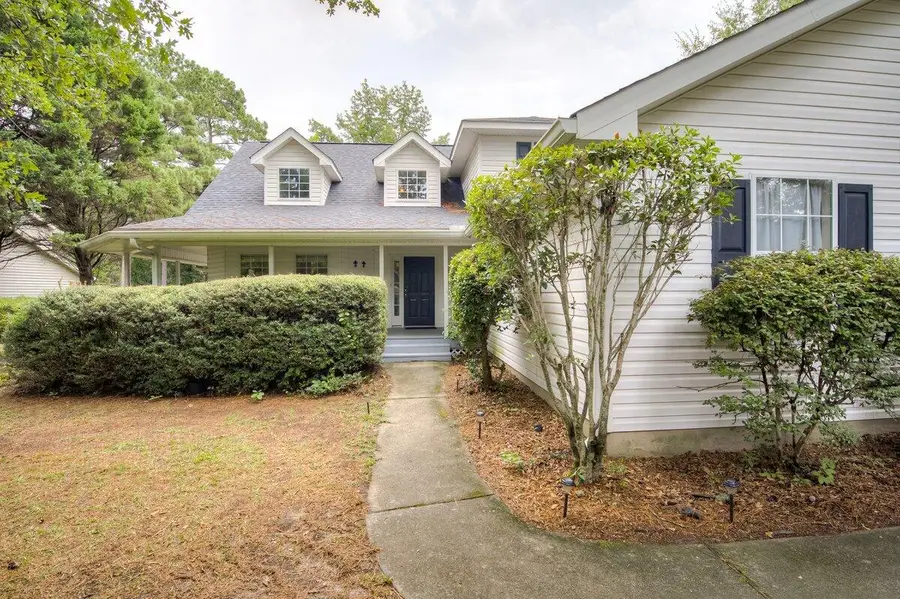 581 Timberchase Lane, Aiken, SC 29803 - #2