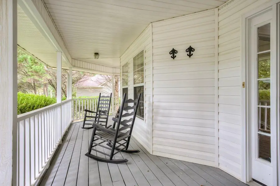 581 Timberchase Lane, Aiken, SC 29803 - #3