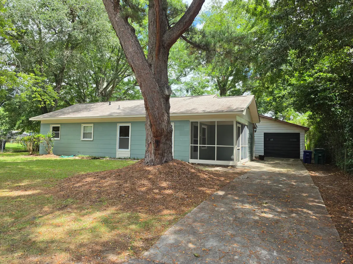 112 Smallridge Street, Aiken, SC 29803 - #1