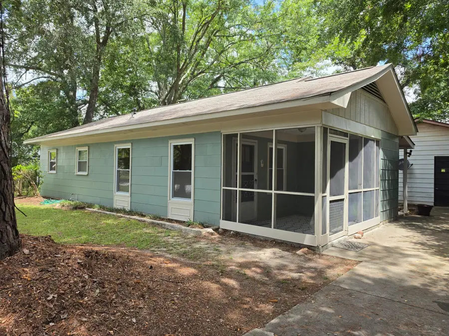 112 Smallridge Street, Aiken, SC 29803 - #2